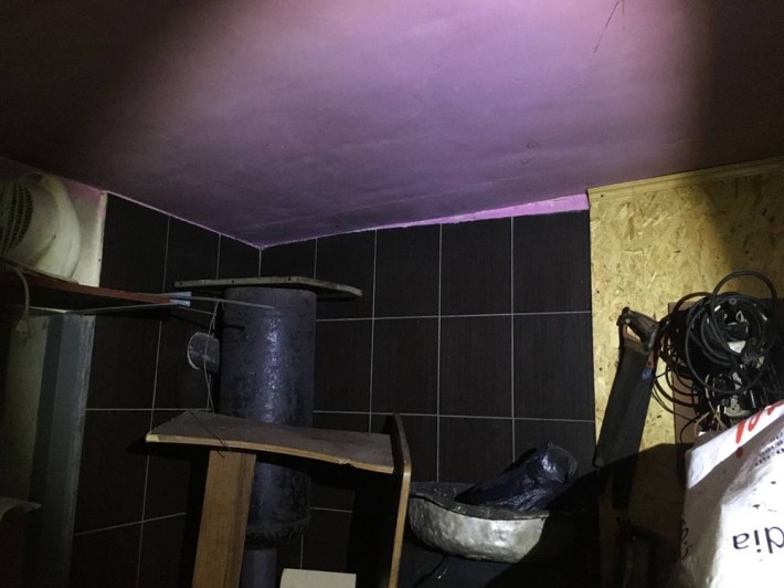 Гараж обухів  автошкола - фото 1