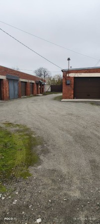 Продам гараж капітальний р-н Острів - фото 1