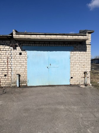 Продам гараж Павлоград - фото 1