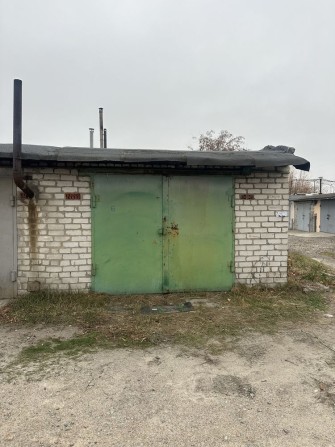 Продам гараж ГК Лиман - фото 1