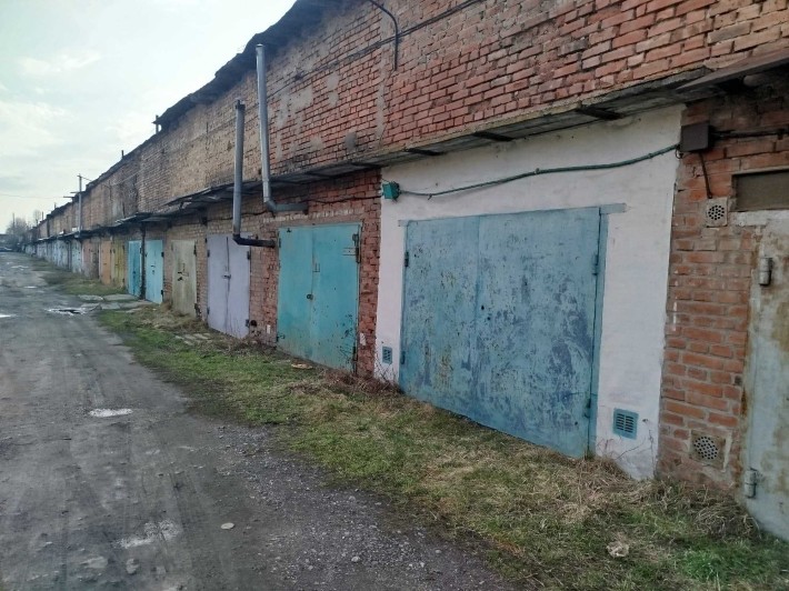 Продам гараж в Павлограде - фото 1