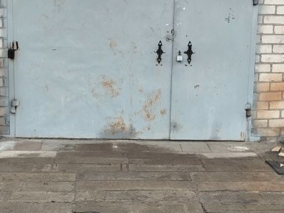 Продам гараж в кооперативе Надежда