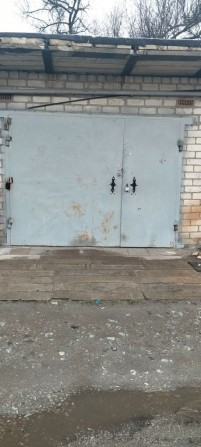 Продам гараж в кооперативе Надежда - фото 1