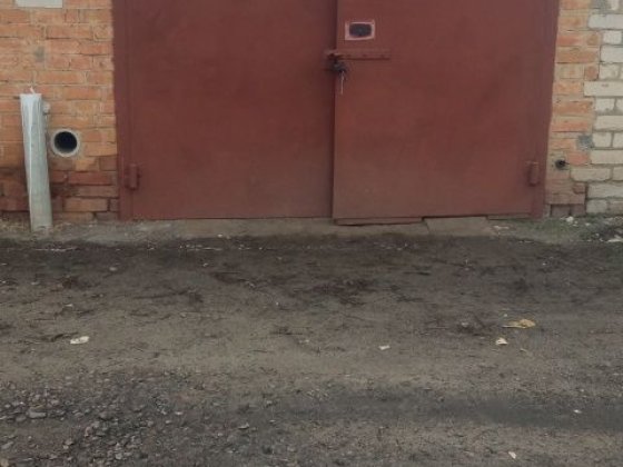 Продам Гараж в гаражному кооперативі "Чайка"