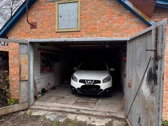 Продам Гараж(м.Ромни ) Ромны