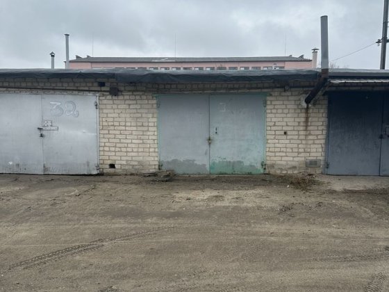 Продам гараж на пзто Станкостроитель 1