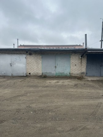 Продам гараж на пзто Станкостроитель 1 - фото 1