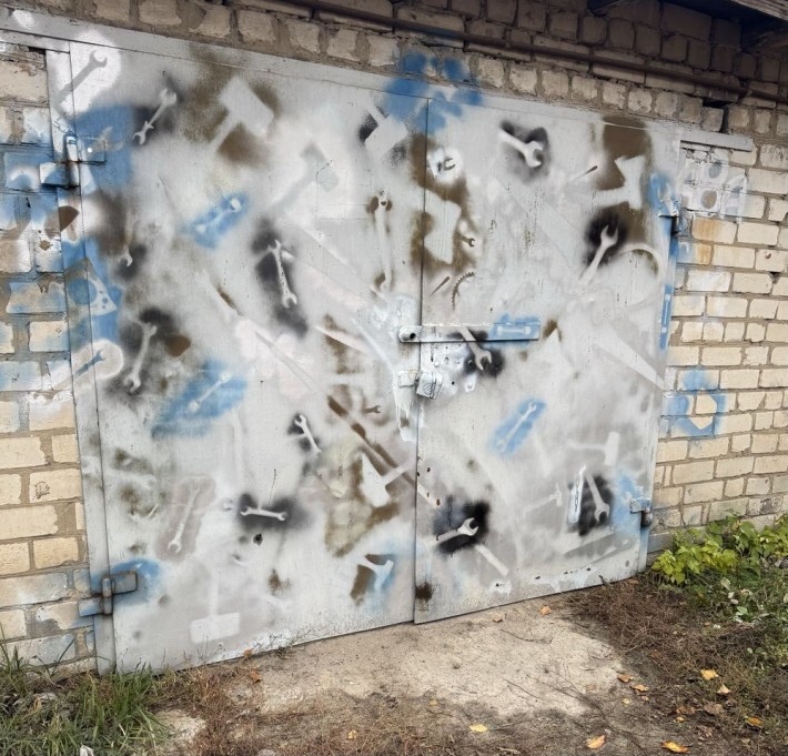 Продам гараж, Полигон - фото 1