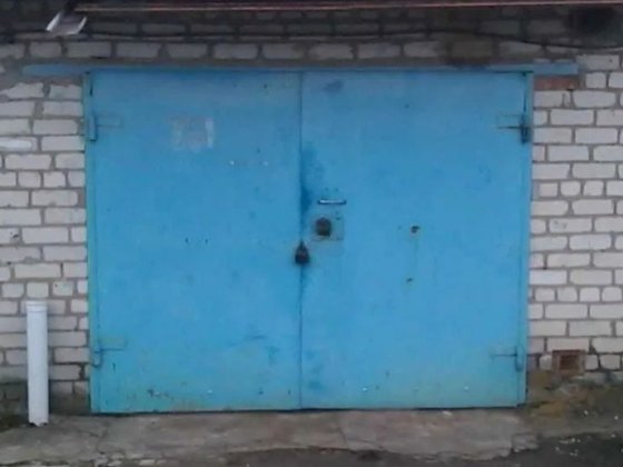 Продам гараж в обществе. Слов'янськ