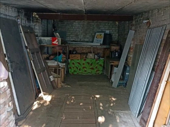 Продається гараж Слов'янськ