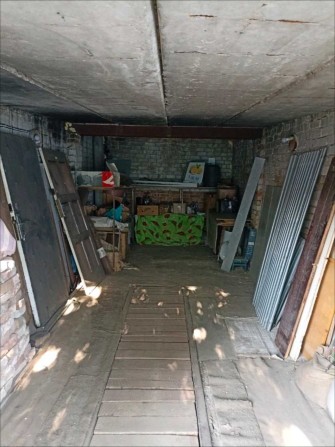 Продається гараж - фото 1