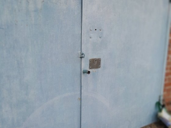 Продаётся гараж в обществе "Нива" Слов'янськ