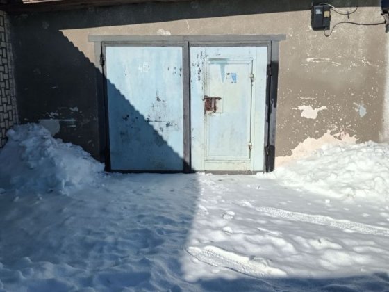Продам гараж в кооперативі Мотор 48 м2 Староконстантинов