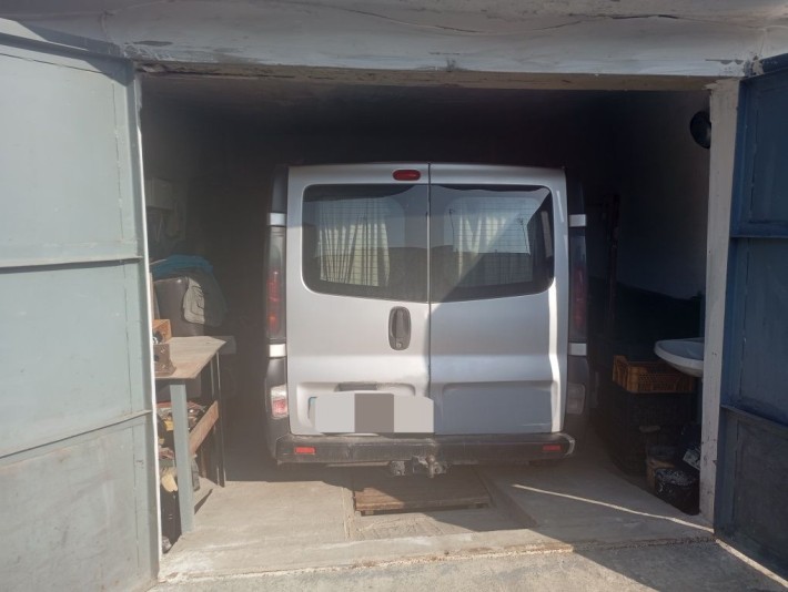 Продається гараж - фото 1