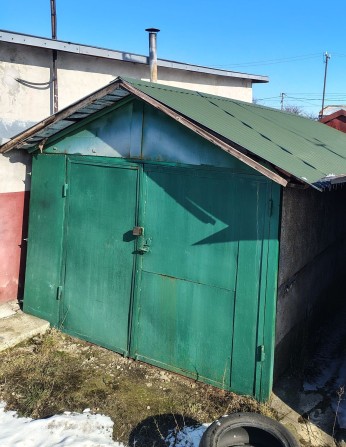 Продаж гаража в ГК"Громада" - фото 1