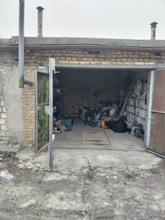 Продам гараж кооператив Погрібок. - фото 1