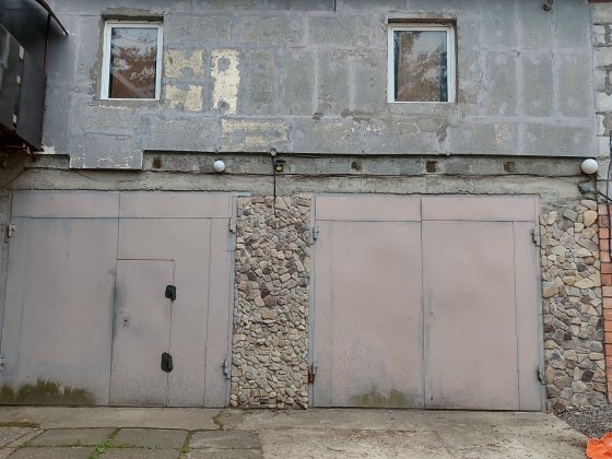 Продам гаражі два спарені Трускавец