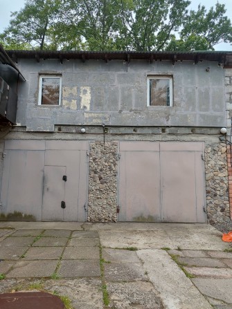 Продам гаражі два спарені - фото 1