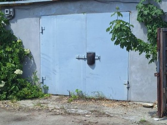 Продається гараж Умань