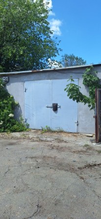 Продається гараж - фото 1