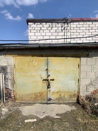 Продам гараж Героїв Маріполя Хмельницький - фото 1
