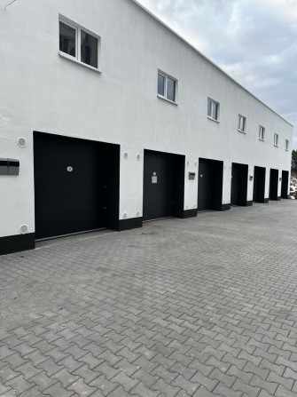 Продам гараж на озерній - фото 1