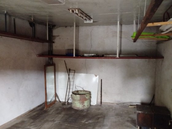 Гараж у мікрорайоні РАКОВЕ Хмельницкий