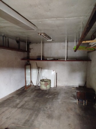 Гараж у мікрорайоні РАКОВЕ - фото 1