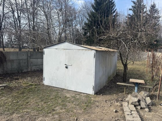 Продам гараж. Фастів (самовивіз) Фастів