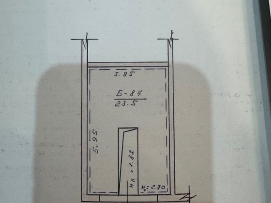 Продам Гараж гаражний кооператив «ЕЛЕКТРОНІКА» Хмельницкий