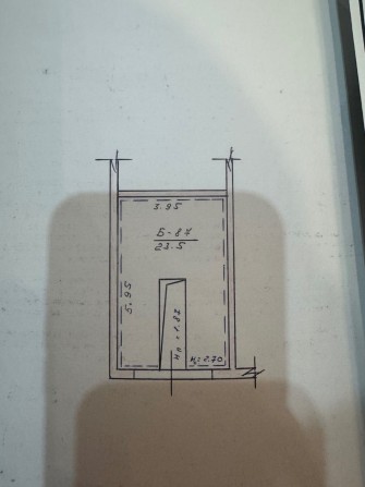 Продам Гараж гаражний кооператив «ЕЛЕКТРОНІКА» - фото 1