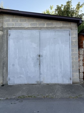 Продається гараж в м. Хуст - фото 1