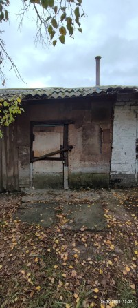 Сарай погреб місце для зберігання - фото 1