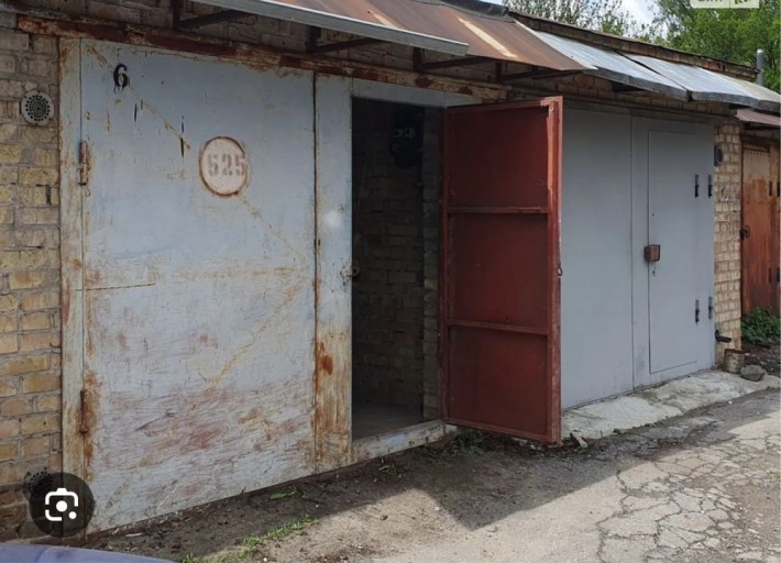 Обменяю 2 гаража на 1 большой - фото 1