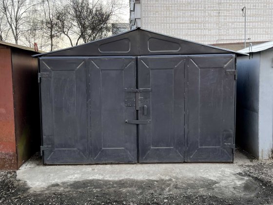 Продам Гараж Вокзальна Белая Церковь