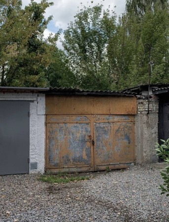 Два гаража з одним заїздом, ТЕРМІНОВО - фото 1