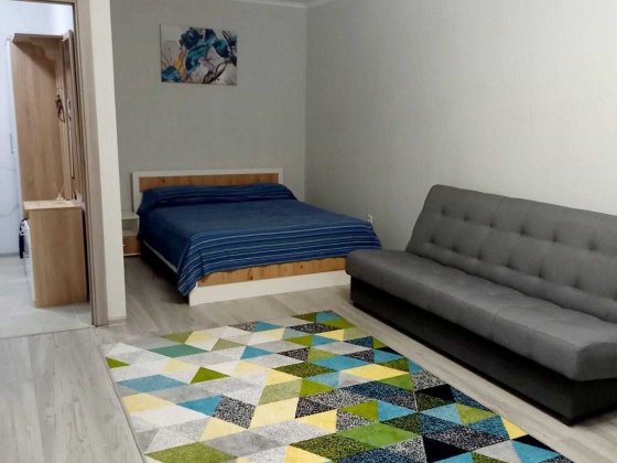 Оренда 1-к квартири на вул. Петра Панча Львів