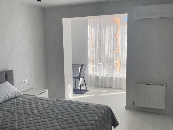 Здається Шикарна 1 кімната квартира ЖК Сімейний Комфорт, перша здача. Винница