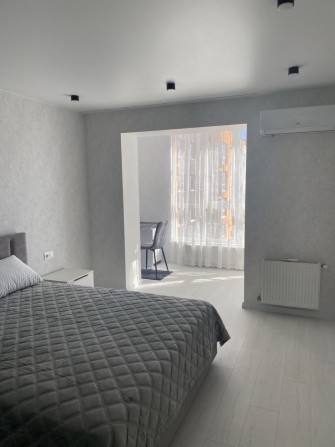 Здається Шикарна 1 кімната квартира ЖК Сімейний Комфорт, перша здача. - фото 1