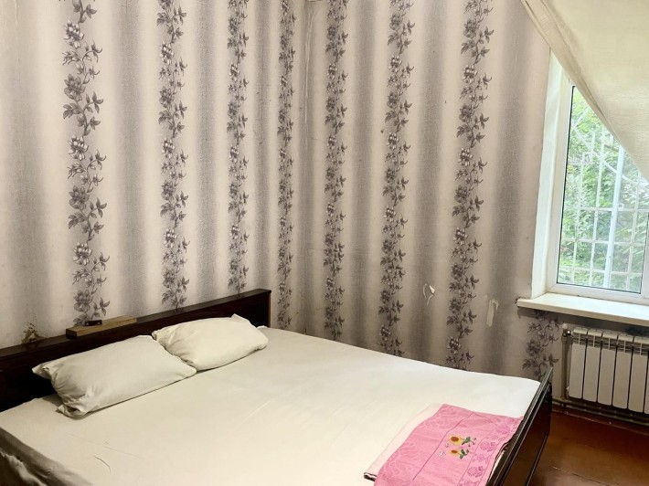 Сдам 2 комнатную квартиру пр.Мазепы, начало, 1 этаж. Недорого - фото 1