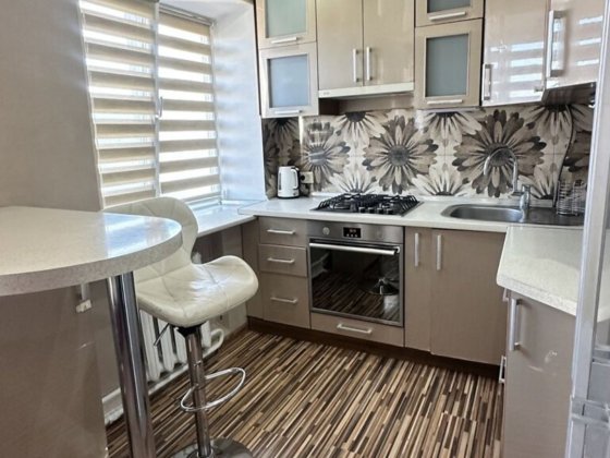 Оренда 3 к квартири вул. ак Янгеля