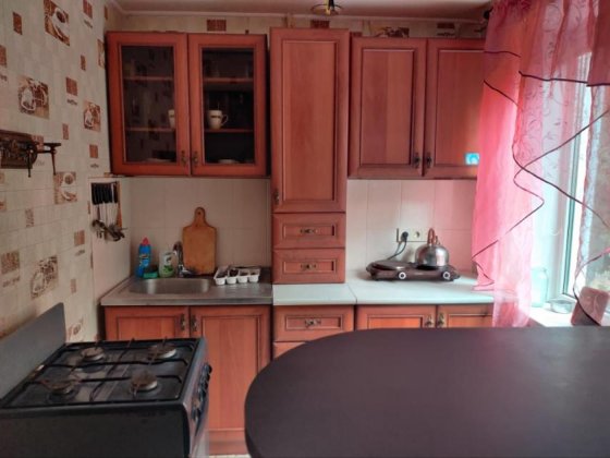 Здам однокімнатну квартиру  з сучасним ремонтом на ж м Тополь 2