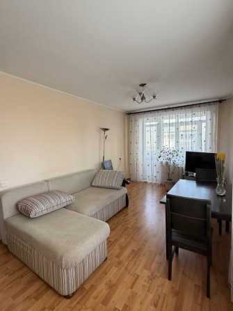 Оренда 2к квартири,лівий берег,чудовий стан - фото 1