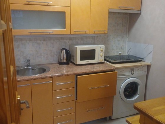 Здається квартира по вул Некрасова , Ближнє Замостя Винница