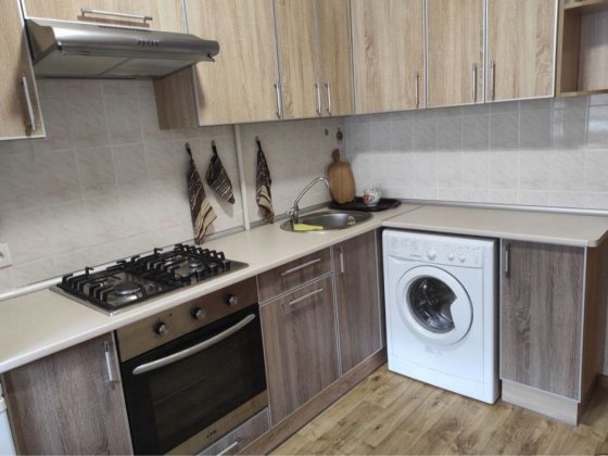 Сдам 1к. квартиру Индустриалтный район,Калиновая, Образцова Днепр