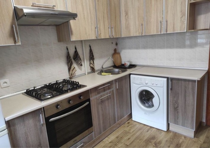 Сдам 1к. квартиру Индустриалтный район,Калиновая, Образцова - фото 1