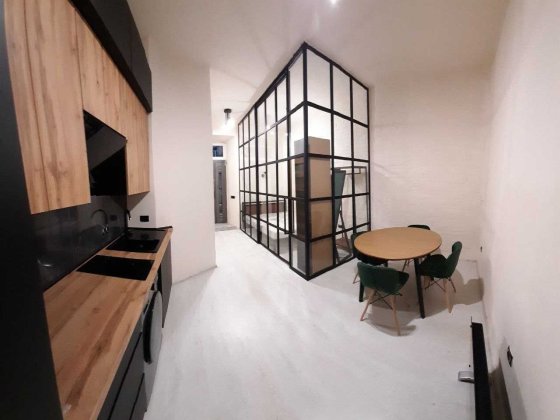 Оренда Студії на вул. Лесі Українки Львов