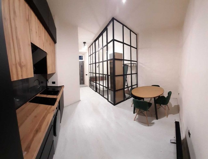 Оренда Студії на вул. Лесі Українки - фото 1