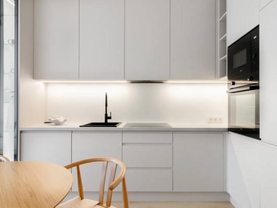 Оренда стильної однокімнатної квартири по вул Під голоском Львів