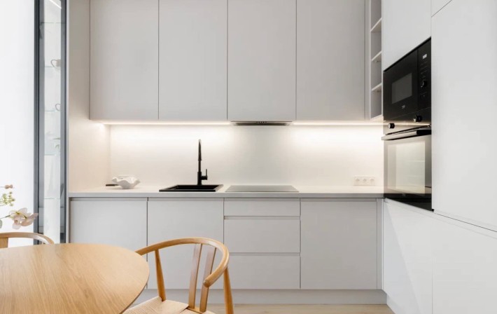 Оренда стильної однокімнатної квартири по вул Під голоском - фото 1